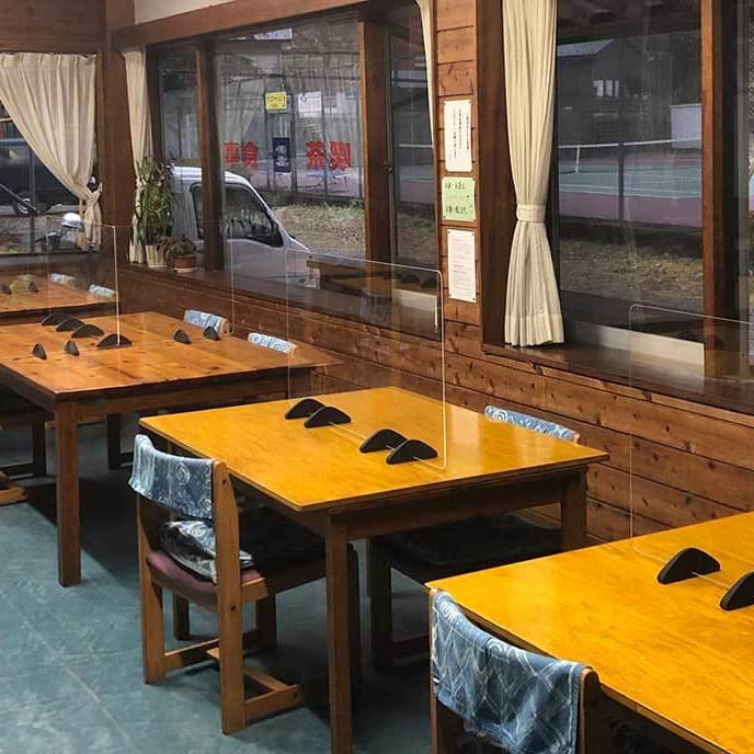 青根緑の休暇村